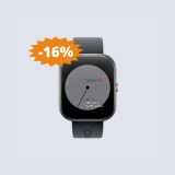 Nothing Watch Pro: super sconto a tempo LIMITATO (-16%)