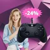 Controller Razer Wolverine V2: ALTA qualità in SUPER sconto