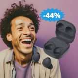 Galaxy Buds2 Pro: un AFFARE da prendere al volo (-44%)