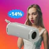 Speaker Sony ULT FIELD 1: sconto ESCLUSIVO del 14%