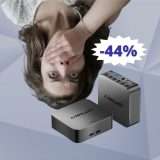 Mini PC TECLAST N20: CROLLO del prezzo su Amazon (-44%)