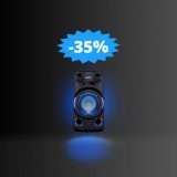 Altoparlante Sony MHC-V13: un AFFARE da non perdere (-35%)