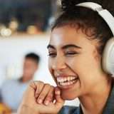 PREZZO MINIMO STORICO per le cuffie CREATIVE Zen Hybrid 2