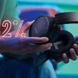 Cuffie Gaming Trust con Audio Surround: -32% su Amazon