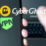 CyberGhost VPN: sicurezza online e risparmio imbattibile