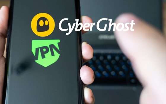 CyberGhost VPN: sicurezza online e risparmio imbattibile