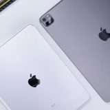 Apple: logo in orizzontale sui prossimi iPad