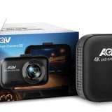 Sconto 2x sulla doppia dashcam di AQV: sbloccalo