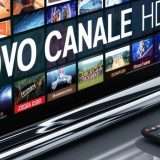 Digitale Terrestre: nuovo canale in HD, come aggiornare la TV