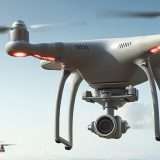 Via libera all'uso dei droni per il controllo del territorio