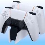 PREZZO MINIMO STORICO su DualSense Charging Station (PS5)