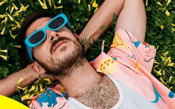 Scegli Saily, l'eSIM perfetta per le tue vacanze estive