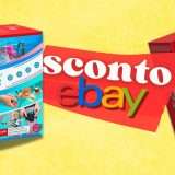 Nintendo Switch e Switch OLED in promo: è il momento di acquistarne una