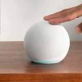 -46% per Echo Dot con Alexa: lo sconto è qui