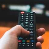 Streaming video: utenti attivi e download in calo