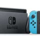 Nintendo Switch su Amazon il prezzo crolla a soli 236€!