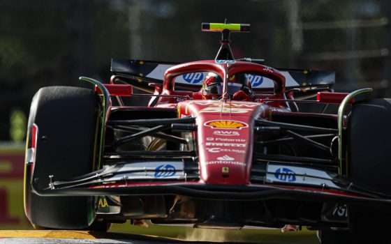 Formula 1, GP Imola: come vederlo in streaming