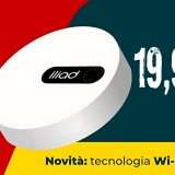 Fibra a soli 19,99€ al mese con Iliad, per SEMPRE