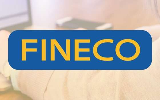 Conto corrente a canone zero per 12 mesi: scegli Fineco
