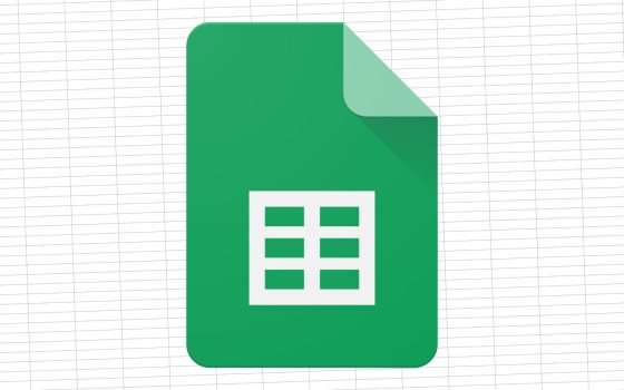 Fogli Google: la novità per le tabelle che piacerà agli utenti Excel