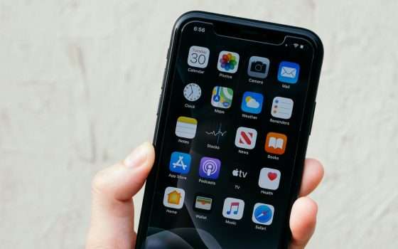 iOS: un exploit consente di creare icone animate