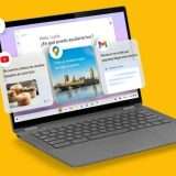 Google Gemini sbarca sui portatili Chromebook Plus