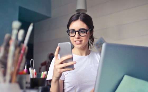 Apri il SelfyConto entro il 31 maggio per vincere fantastici premi