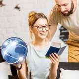 Gira il mondo con Saily, la eSIM che ti connette a internet