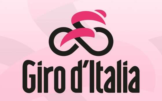 Come vedere il Giro d'Italia in diretta streaming dall'estero