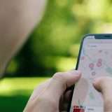 Google Maps testa un nuovo look per una navigazione più intuitiva