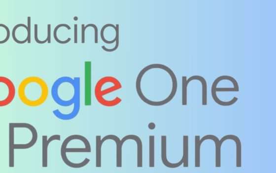 Google One AI Premium gratis con Chromebook Plus