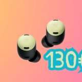 Google Pixel Buds Pro: POCHISSIMI PEZZI a soli 130€