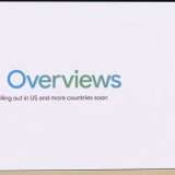 Google difende AI Overview dopo la colla sulla pizza