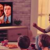 Google TV lancia le descrizioni dei film generate dall'AI