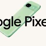 Google Pixel 8a ufficiale: Tensor G3 e tanta IA, tutti i dettagli