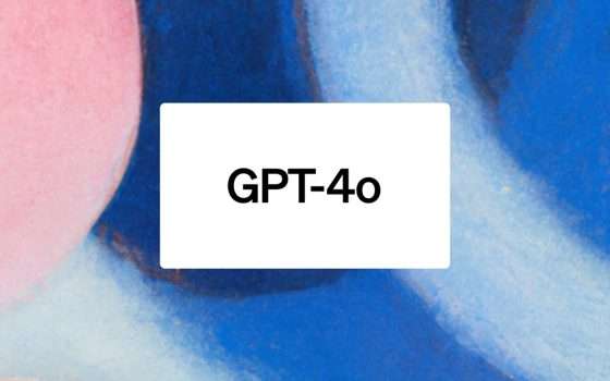 GPT-4o è quel che mancava a OpenAI?