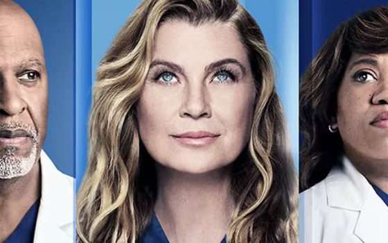 Grey's Anatomy 20: guarda i nuovi episodi in streaming