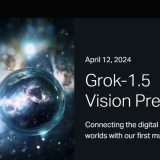 Grok di xAI sarà multimodale: presto risposte testuali da foto