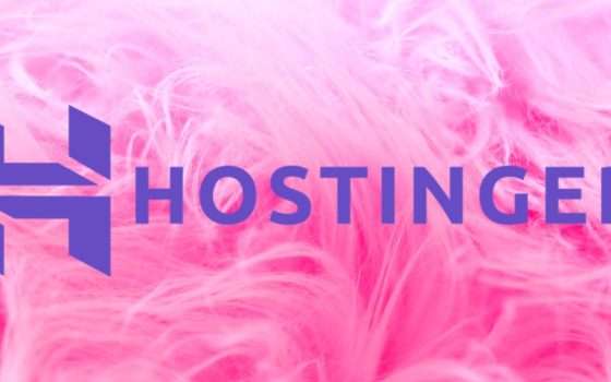 Hostinger: creare un sito web personale costa solo 2,99€/mese