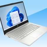 HP 14s: il laptop a 249€ è un AFFARE da cogliere al volo