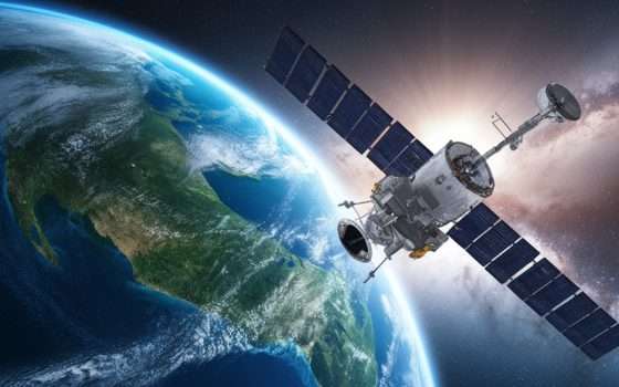 Hubble Network si connette via Bluetooth con un satellite