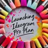 Con Ideogram Pro fino a 12.000 immagini AI al mese