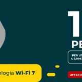 IliadBox Wi-Fi 7: PROMO a partire da 19,99 euro