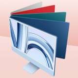 iMac con Apple M3: sconto record su Amazon (-270€)