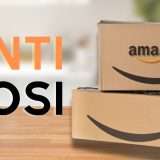 Su Amazon weekend di FURORE: 10 prodotti in sconto da acquistare SUBITO