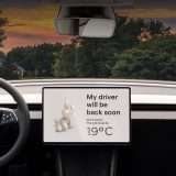 Tesla si ferma sui binari, ancora guai per la guida autonoma