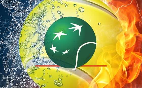 Internazionali Roma: Come vedere Djokovic-Moutet in streaming dall'estero