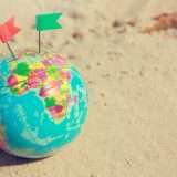 Connettiti da dove preferisci: basta una eSIM per avere Internet dall'estero