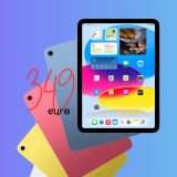 iPad 10 a RUBA su eBay: tuo con soli 349€, scopri come