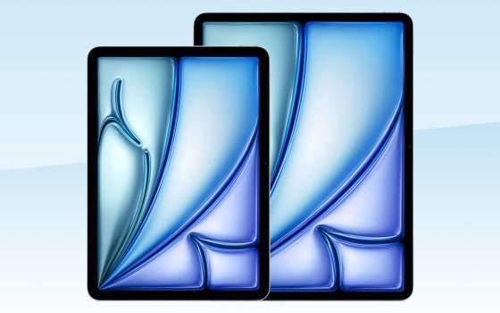 Apple: il nuovo iPad Air cannibalizzerà iPad Pro M4